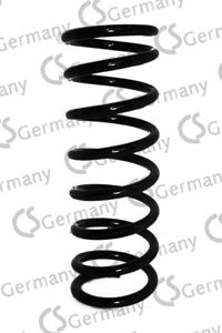 CS GERMANY 14504110 -  Пружина ходовой части
